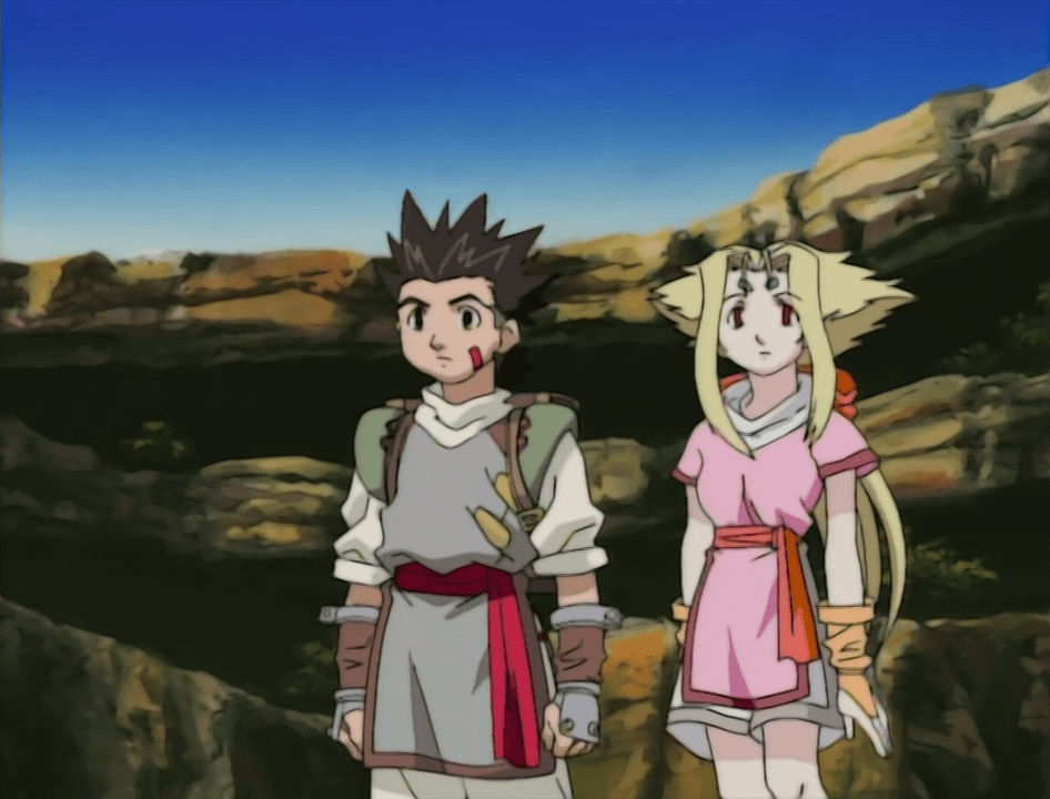 Zoids Chaotic Century 03 [DUB UNCUT][BDRIP][720P].mkv Anime Tosho