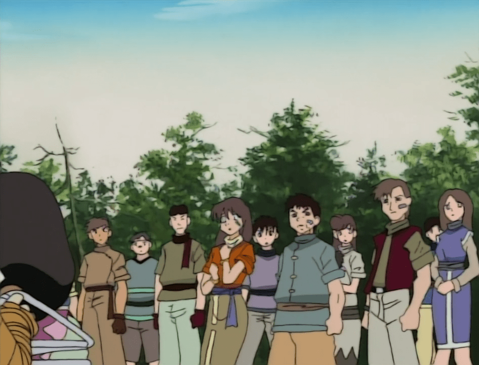 Zoids Chaotic Century 02 [DUB UNCUT][BDRIP][720P].mkv Anime Tosho