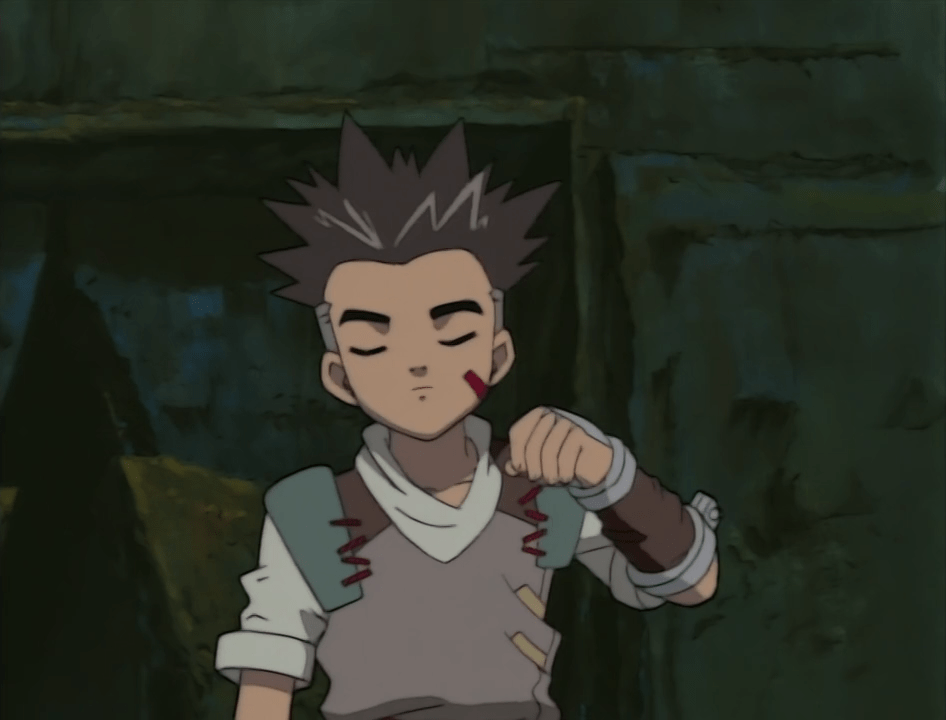 Zoids Chaotic Century 05 [DUB UNCUT][BDRIP][720P].mkv Anime Tosho