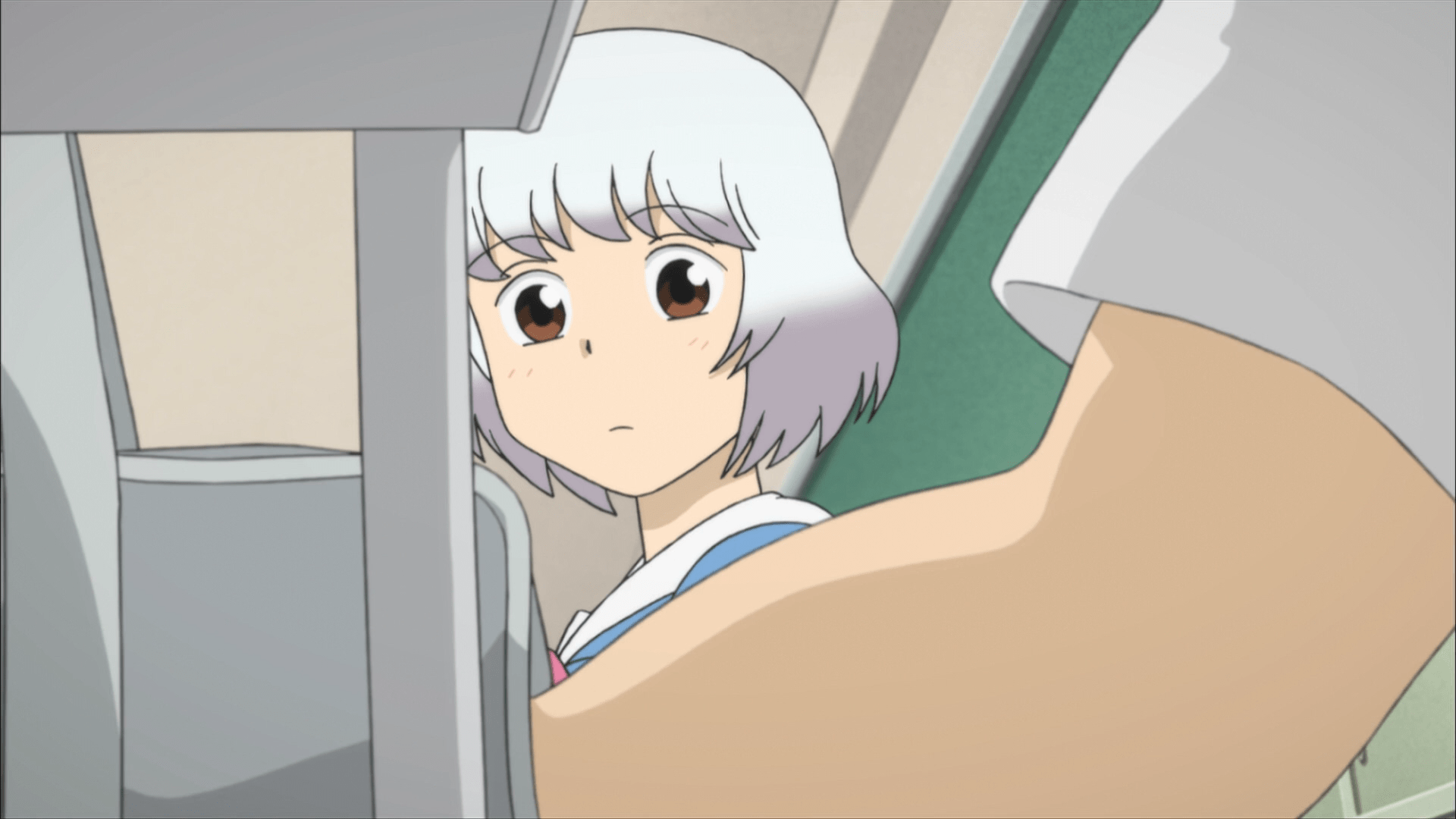 Tonari no Sekikun 01 [1080p].mkv Anime Tosho