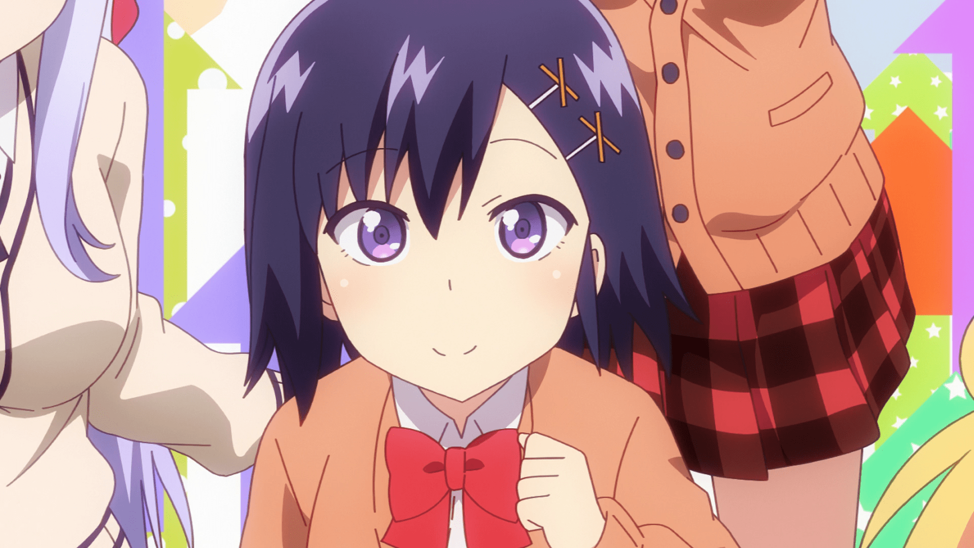 [Onamynuos] Gabriel Dropout OP (BDRip 1920x1080 x264
