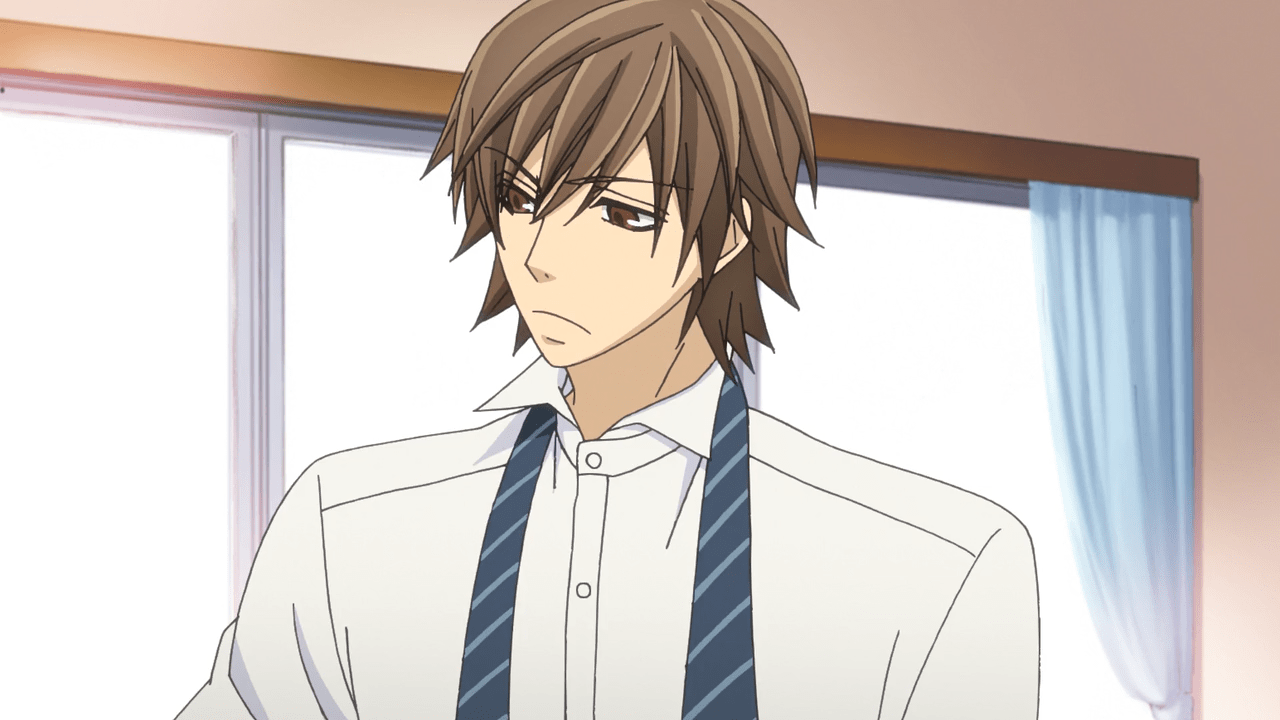 Junjo_Romantica_S1_OVA_asckj1.mkv Anime Tosho