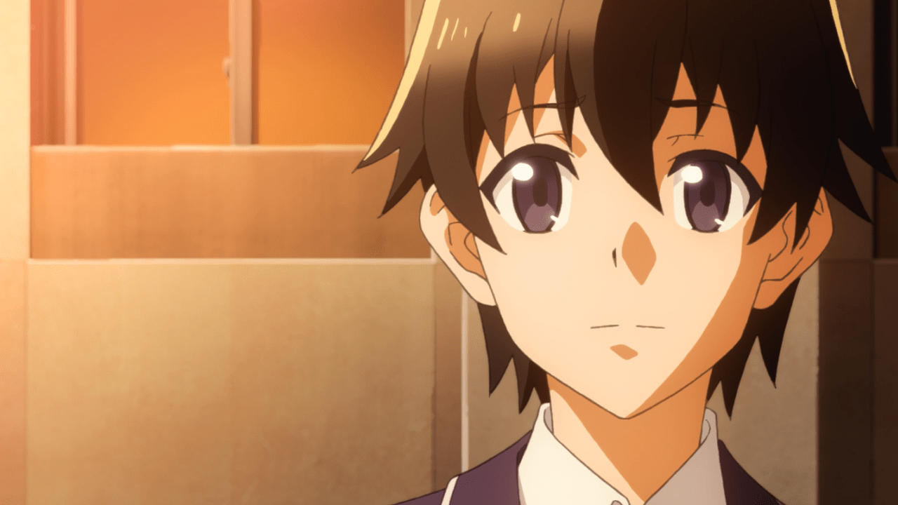 [PHF] Gamers! S01E02 Tasuku Uehara and New Game + [FuniDL] [Dub] [720p] [28988816].mkv Anime