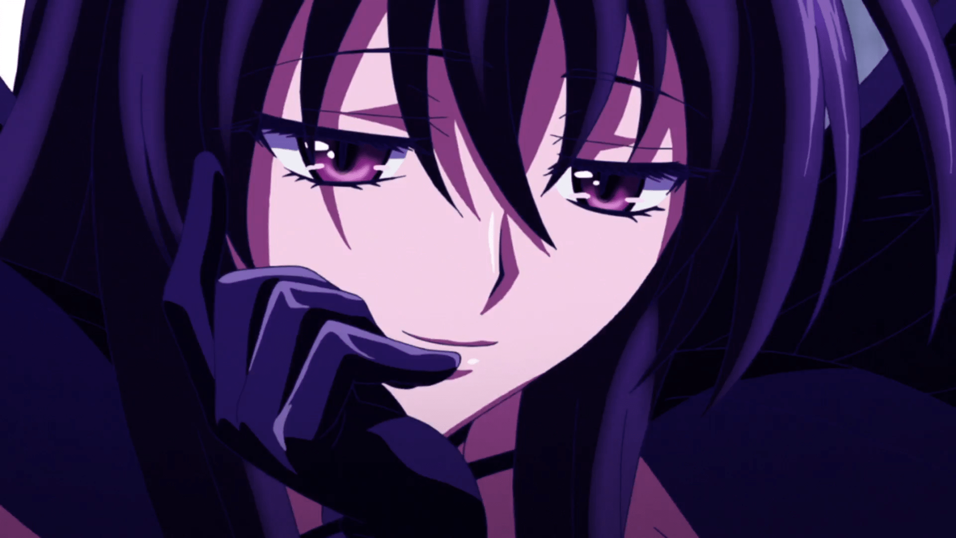 [RepoAnime] High School DxD Season 01 + OVA + BD