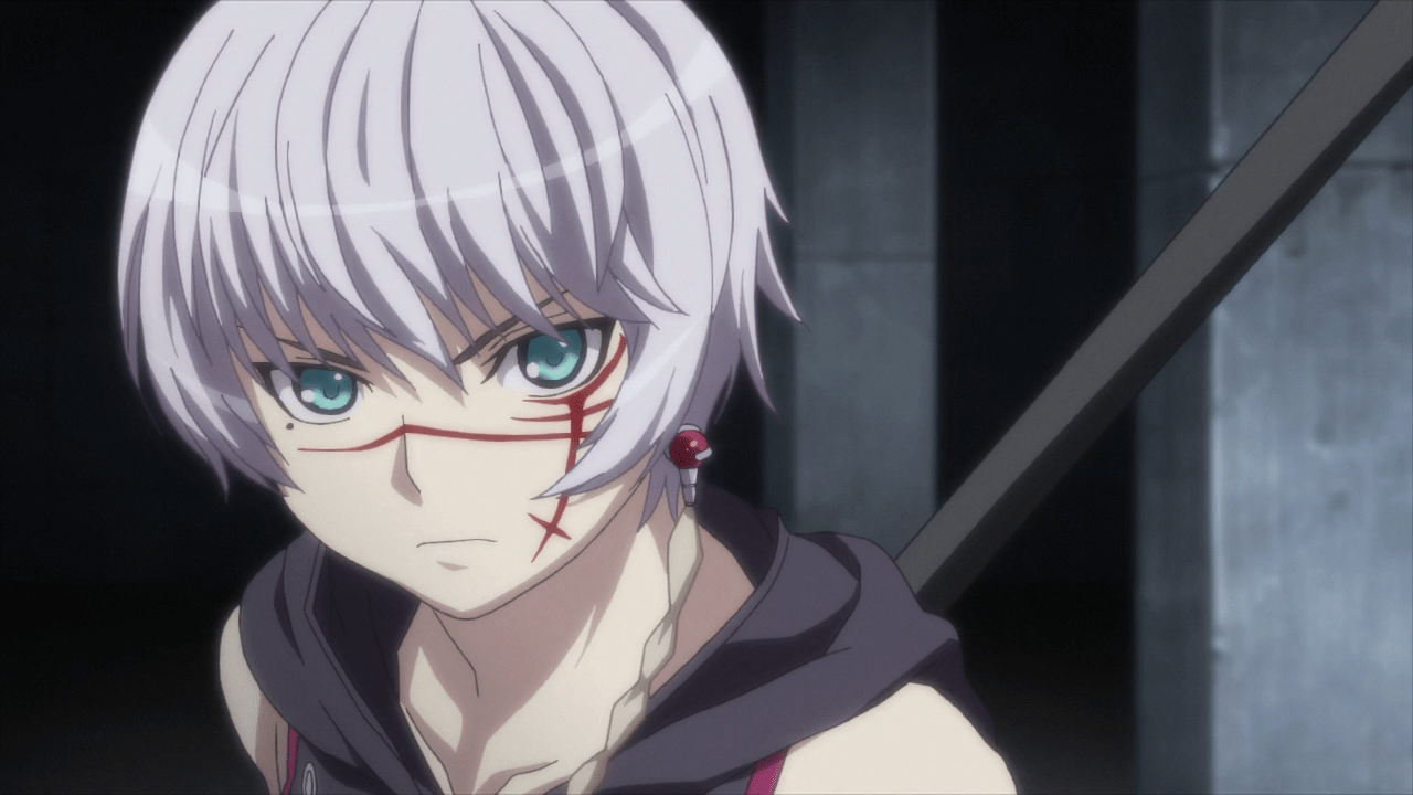 [Doki] Seikon no Qwaser 04 (1280x720 h264 BD FLAC) [A3435B02].mkv