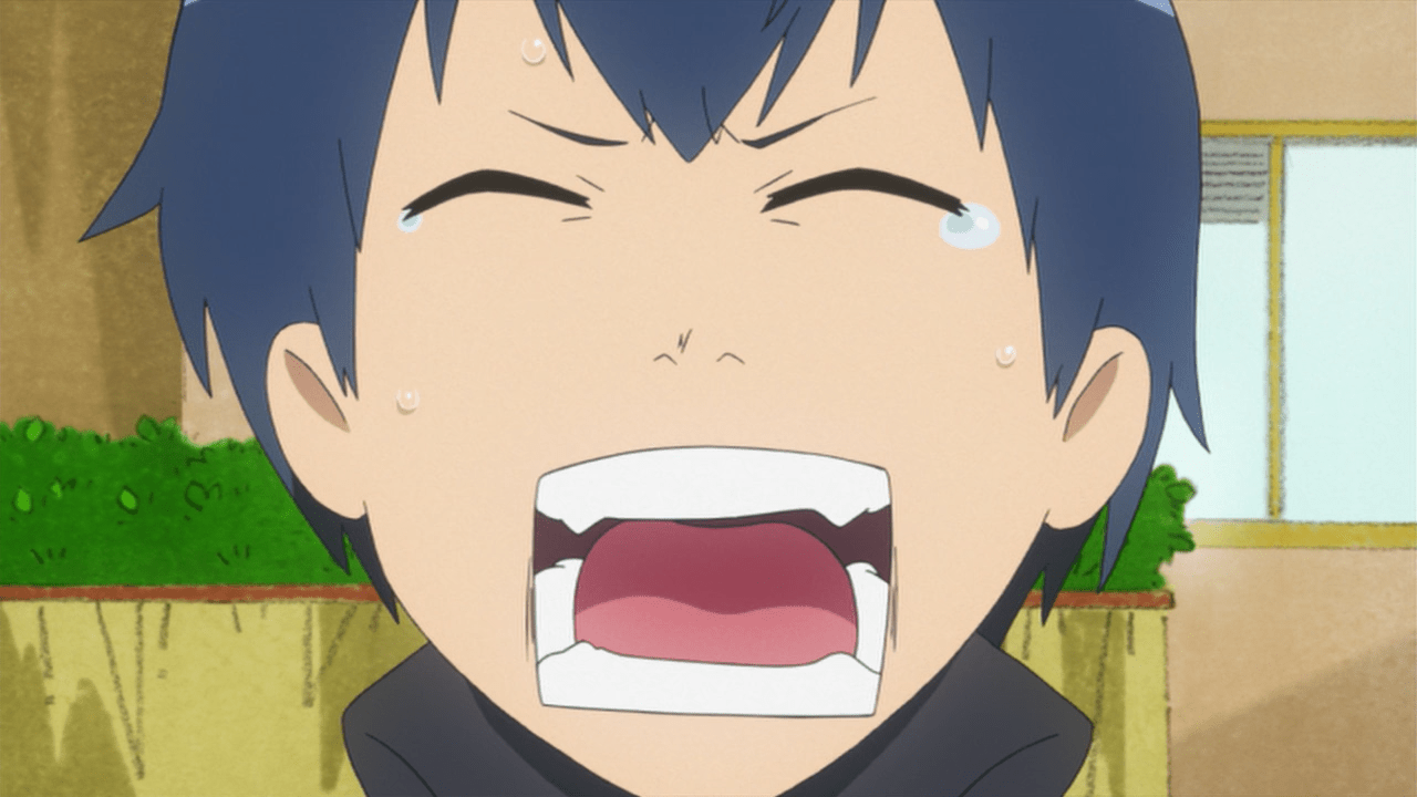 [M&T] Toradora! SOS 01 [720p Hi10] [BD] [16756F0D].mkv Anime Tosho