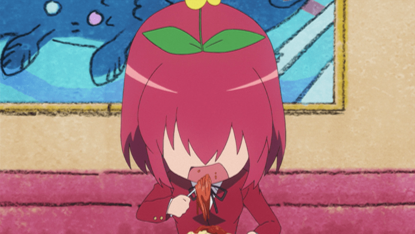 [Doki] Toradora! SOS 01 (848x480 h264 BD AAC) [C4550742].mkv Anime