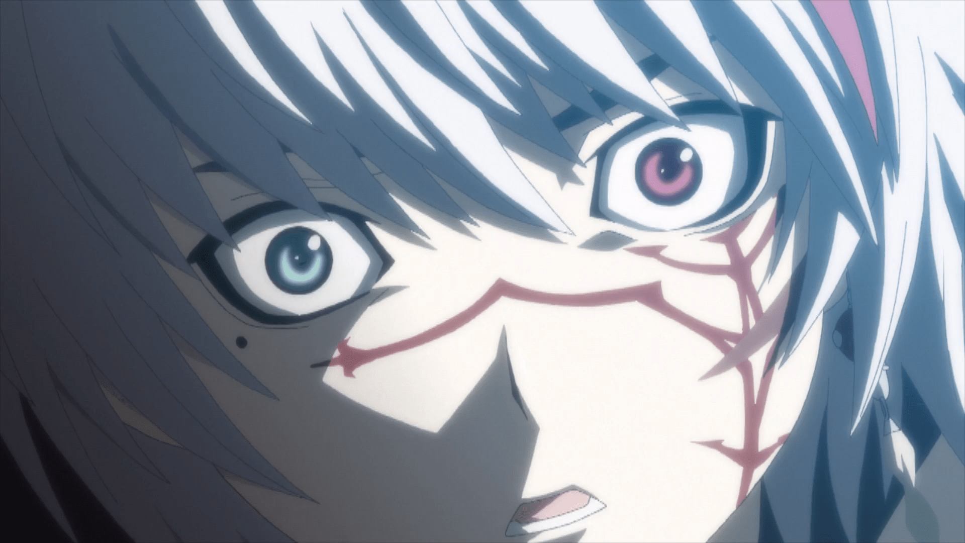 [RepoAnime] Seikon no Qwaser Season 01 + OVA 01 [BD Uncensored