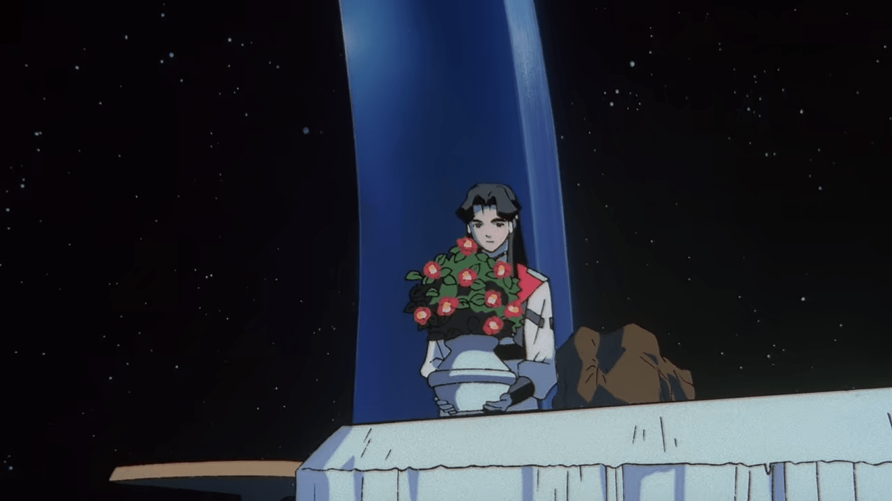[AnimeKaizoku] Tenchi Muyo! Movie 3 In Love 2 (x26510 bit720pBD