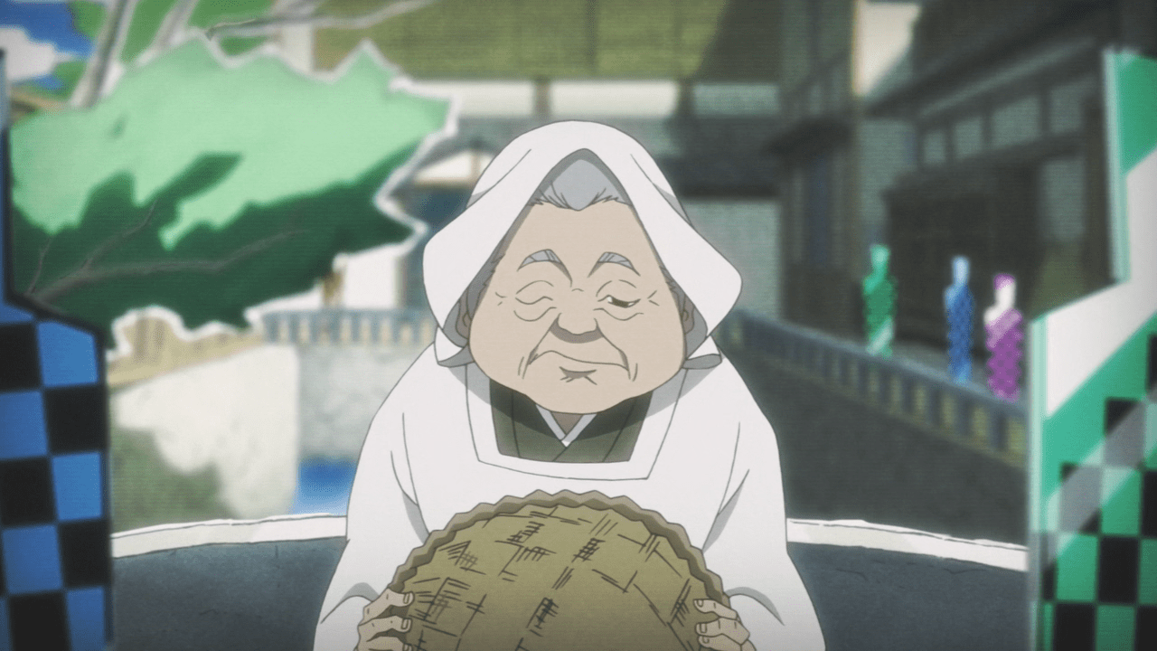 [AnimeNOW] Kyousougiga (2012) [BD 720p AAC]/[AnimeNOW] Kyousougiga