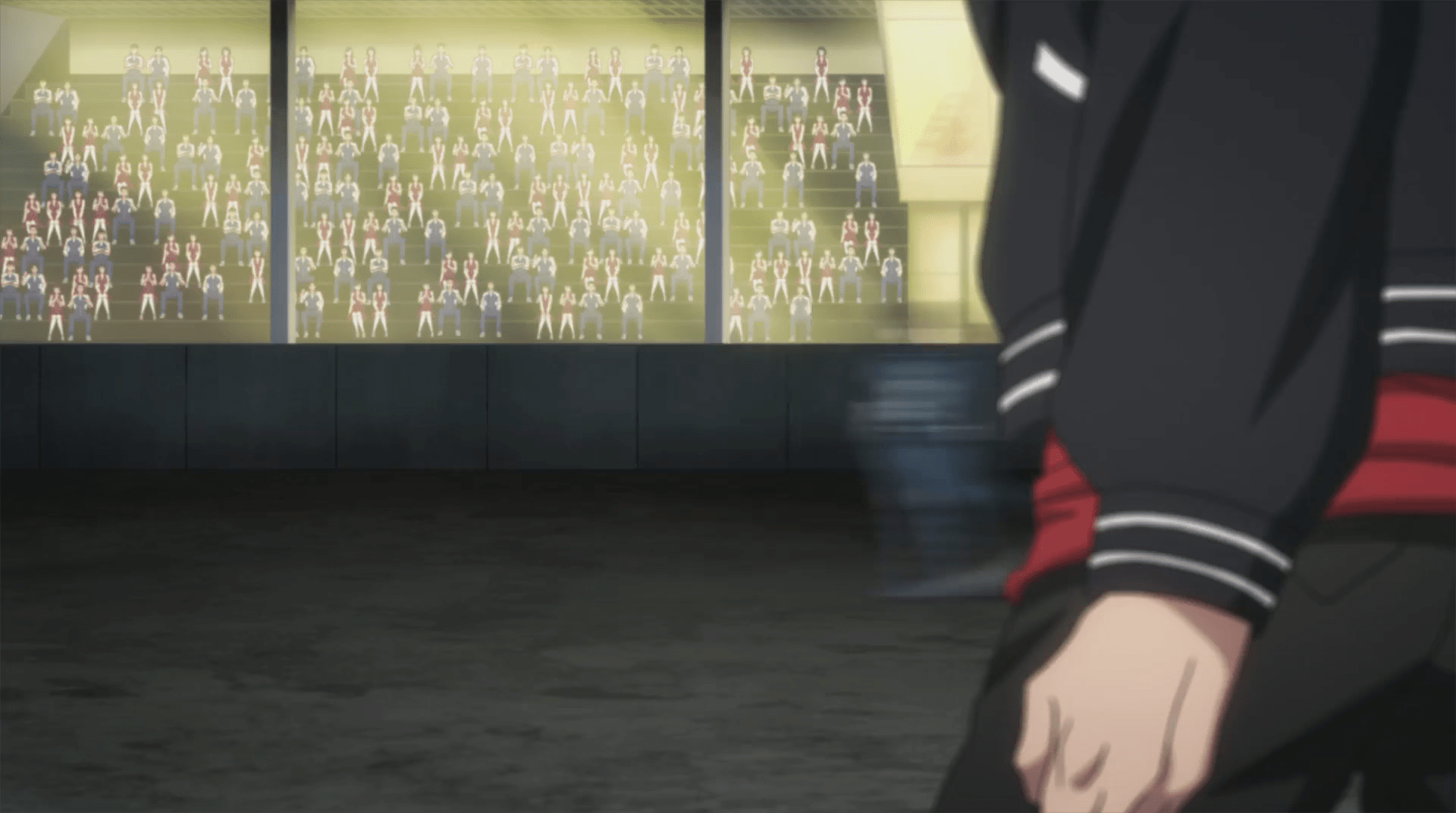 [Mizurex33] Quanzhi Fashi Season 2 Episode 1 [1080p] Anime Tosho