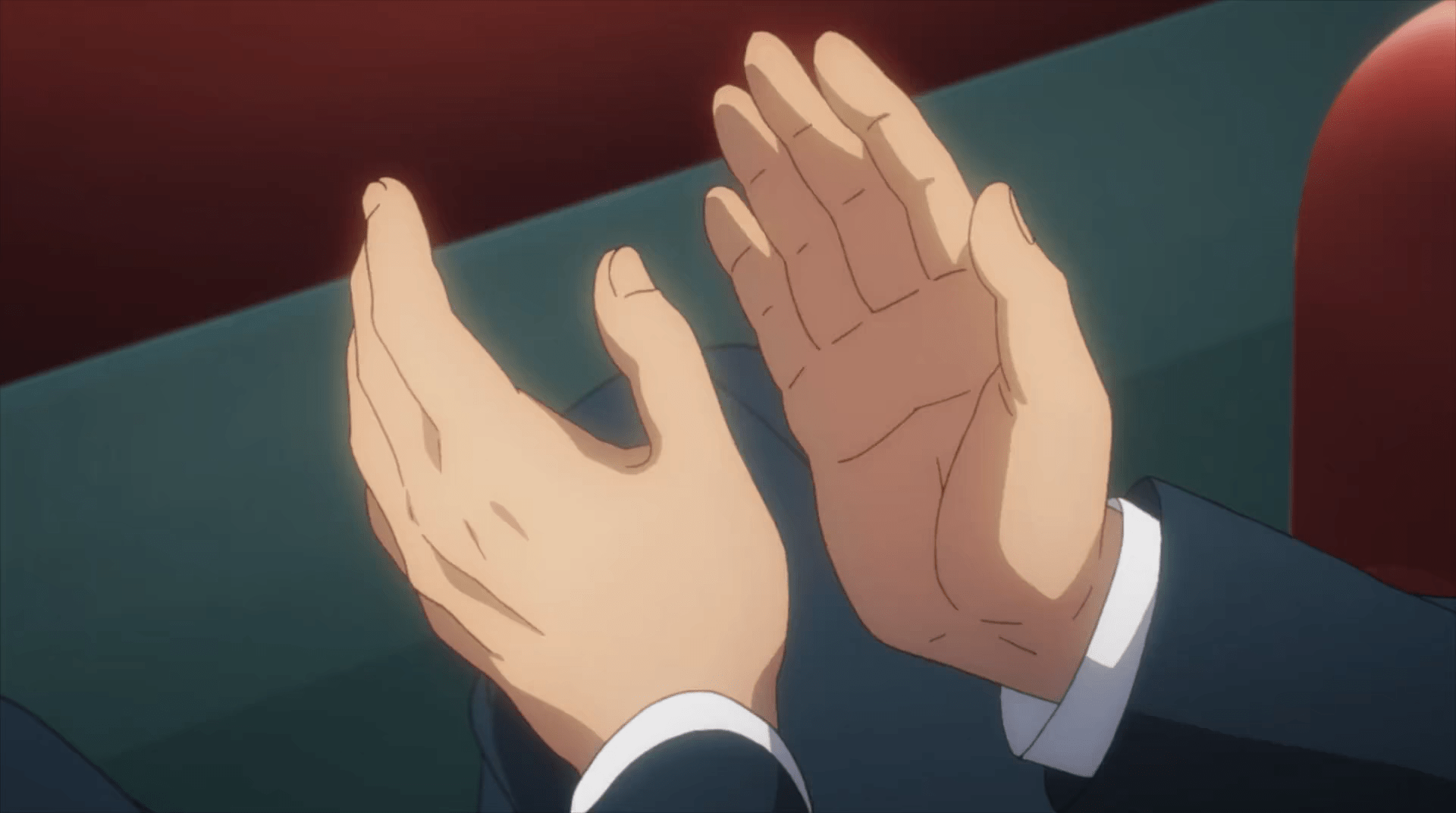 [Mizurex33] Quanzhi Fashi Season 2 Episode 1 [1080p].mkv Anime Tosho