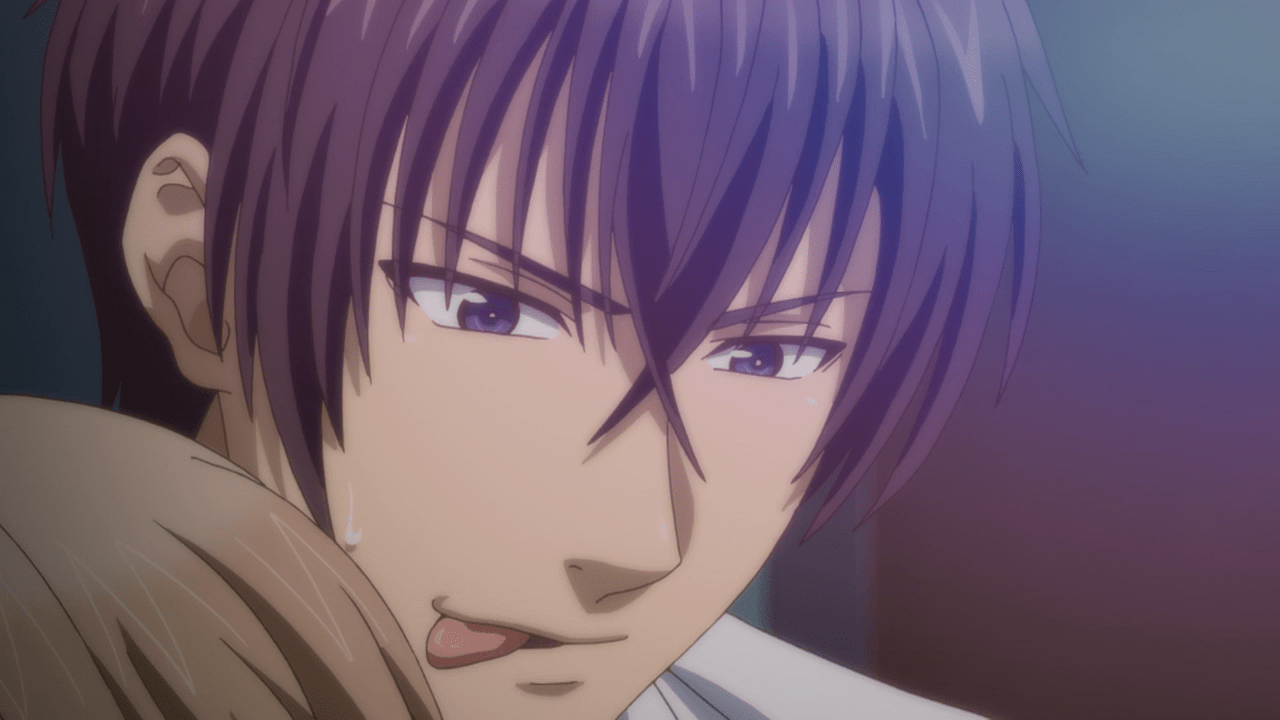 [PAS] Omiai Aite wa Oshiego, Tsuyoki na, Mondaiji 03 [WEB UNCUT 720p