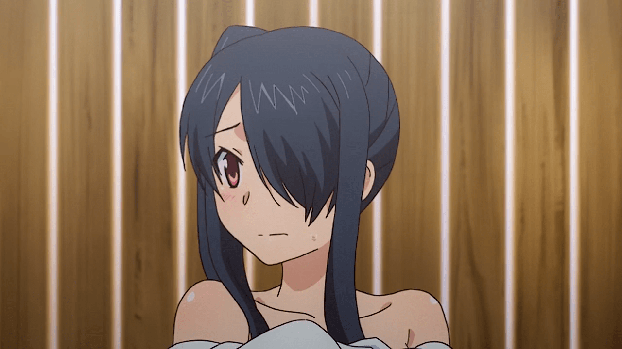 UQ Holder! OVA 01 [Site Rip MKV 720p 8bit Eng Hard