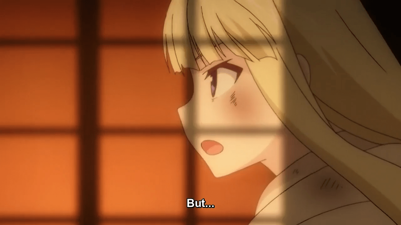 UQ Holder! OVA 01 [Site Rip MKV 720p 8bit Eng Hard