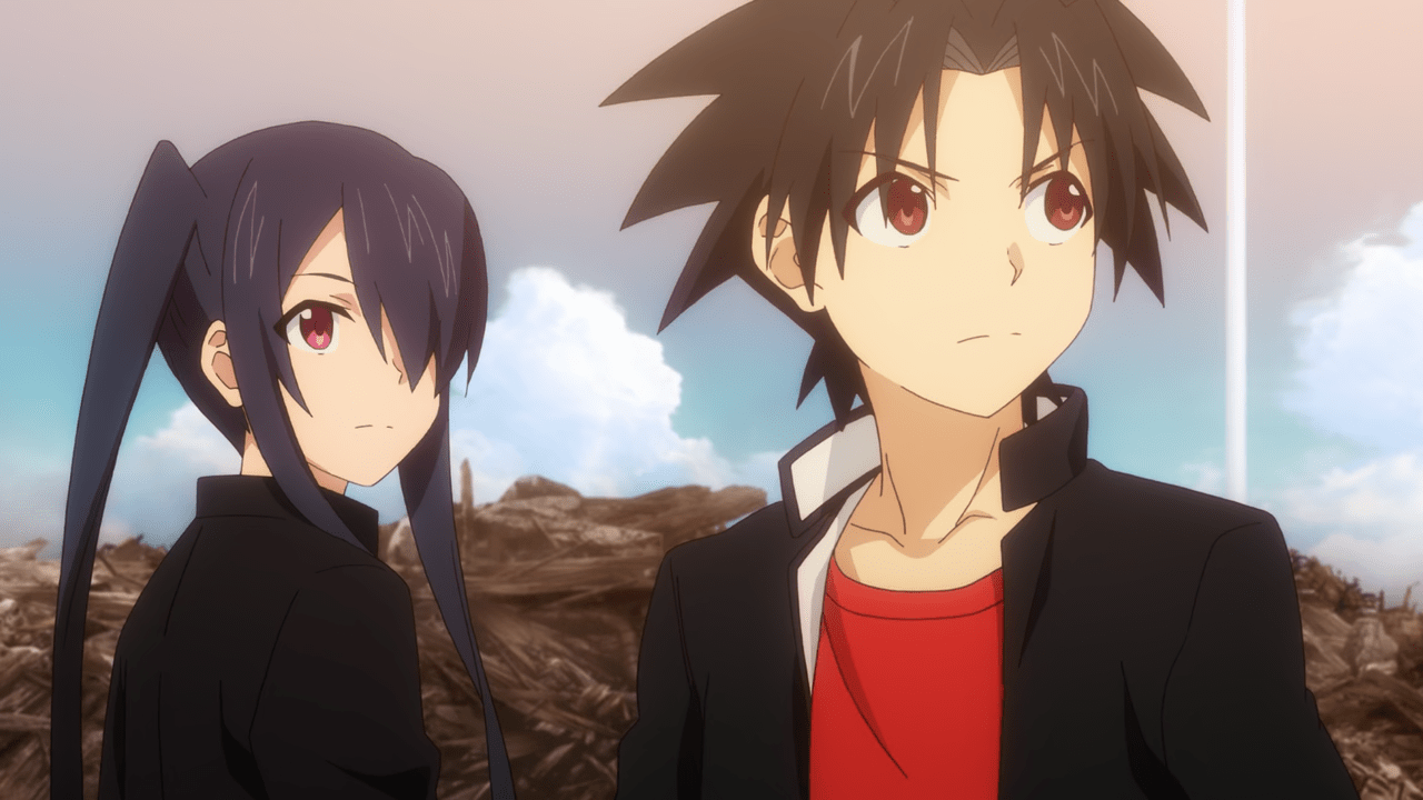 UQ Holder! 04 (1280x720 HEVC2 EAC3).mkv Anime Tosho
