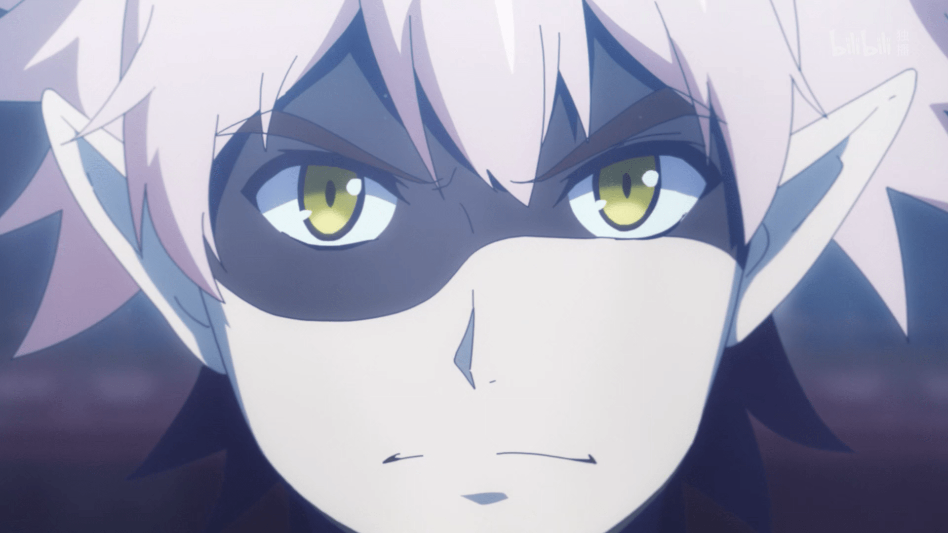 [GuodongSubs][Black and White Warriors][Hei Bai Wu Shuang][Season2