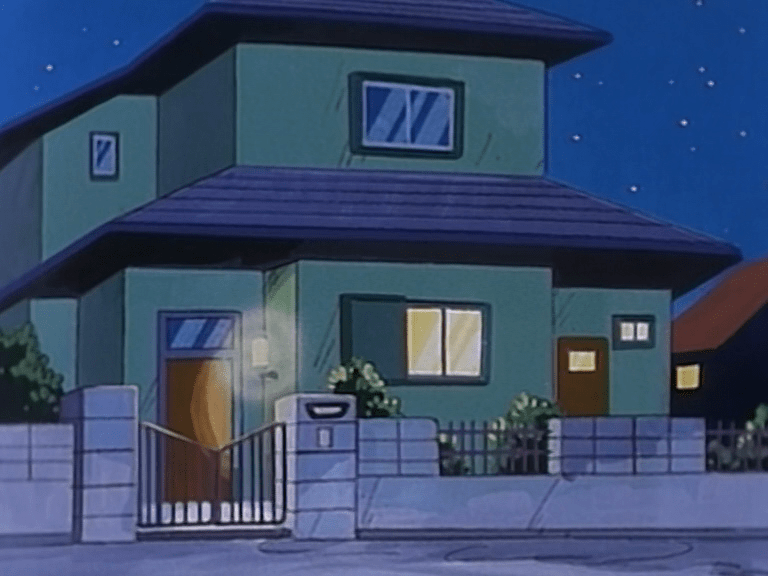 Ninja Hattorikun (1981) S01E19 English India dub [v2][ATTKC