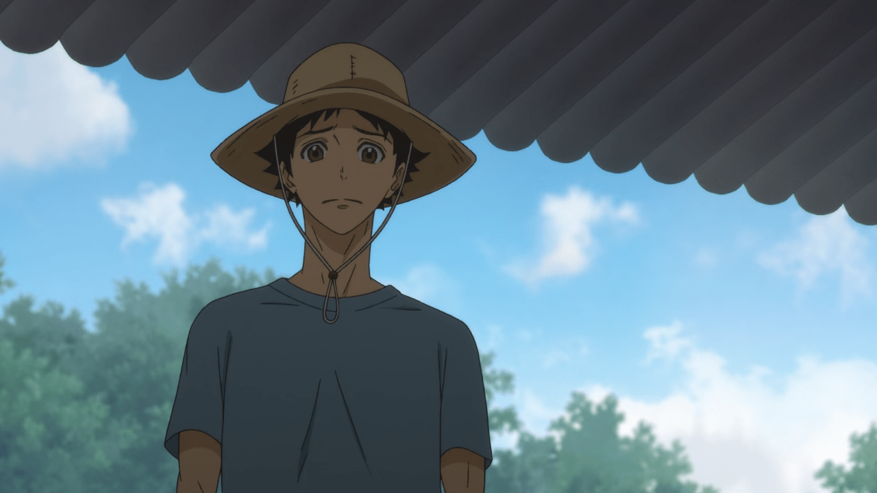 Ballroom e Youkoso 23 (1280x720 HEVC2 EAC3).mkv Anime Tosho