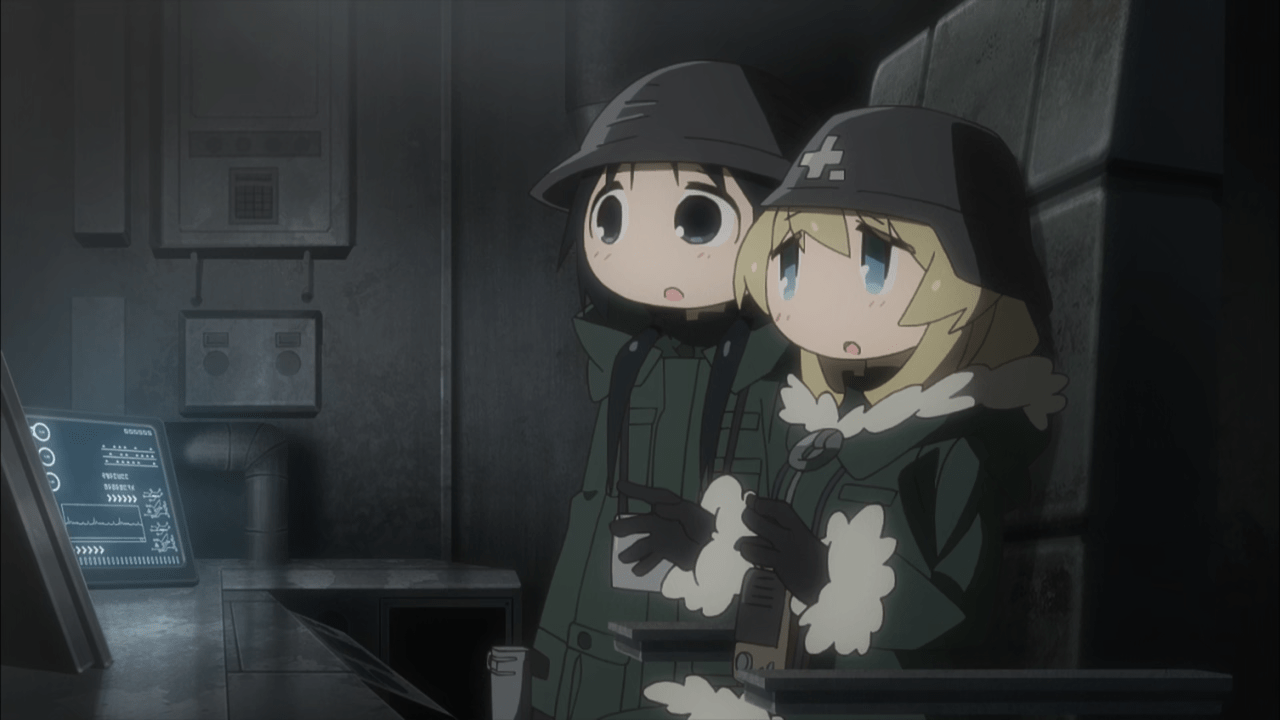 Shoujo Shuumatsu Ryokou 11 (1280x720 HEVC2 EAC3).mkv