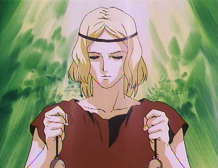 [RH] Byston Well Monogatari Garzey no Tsubasa 01 (Dual Audio