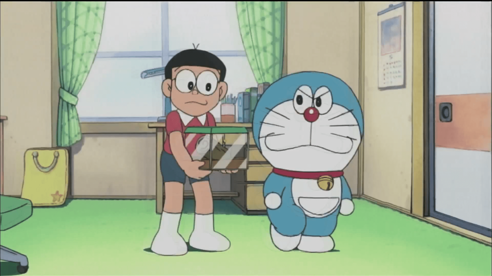 Doraemon (2005) 005b [PART] UK dub [ATTKC][7E305886].mkv Anime Tosho