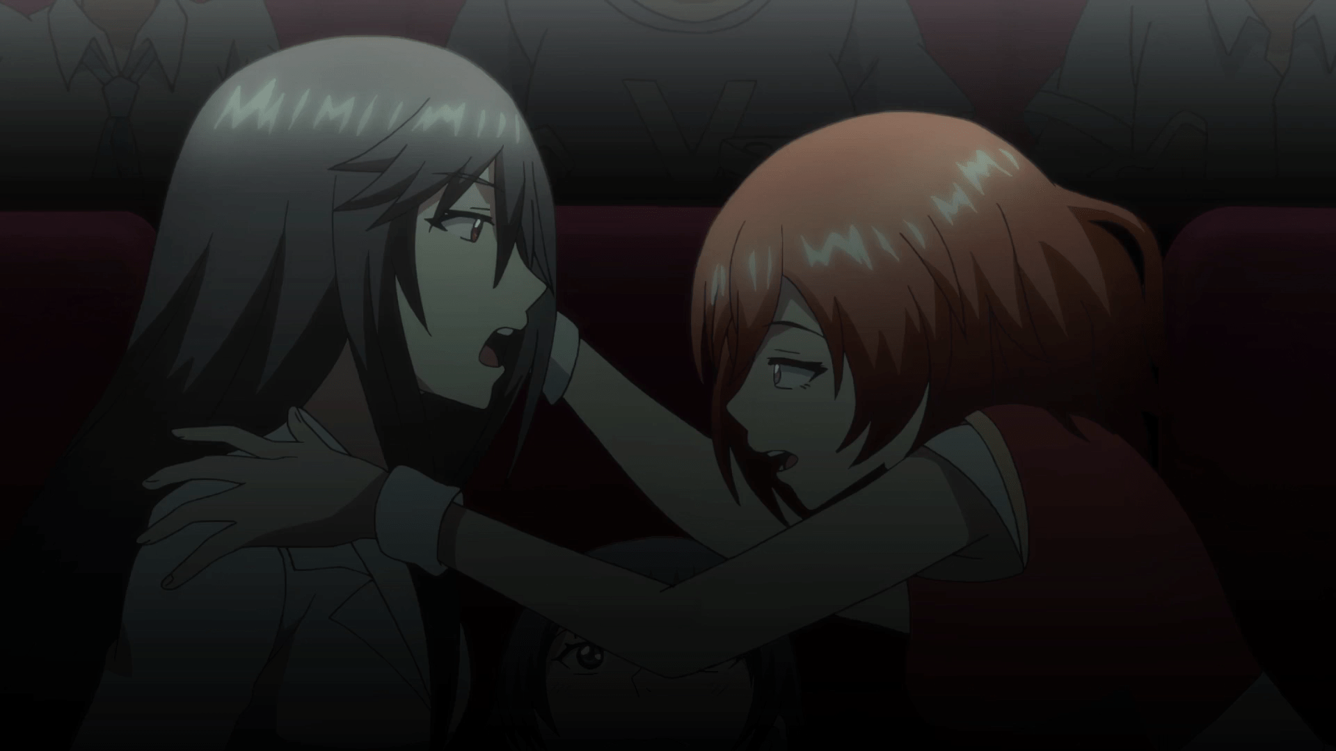 [GuodongSubs][My Cultivator Girlfriend][Wo De Tian Jie Nv You][1080P