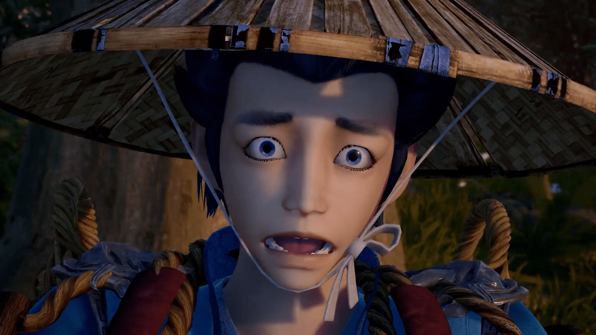 Tales of Demons and Gods EP 5 Eng Sub 1080p