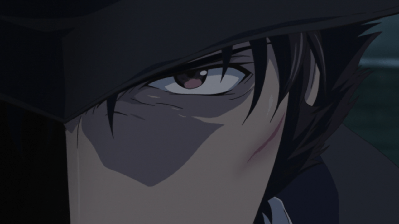 [xPearse] Gun x Sword Episode 01 [English Sub] [DualAudio] [720p