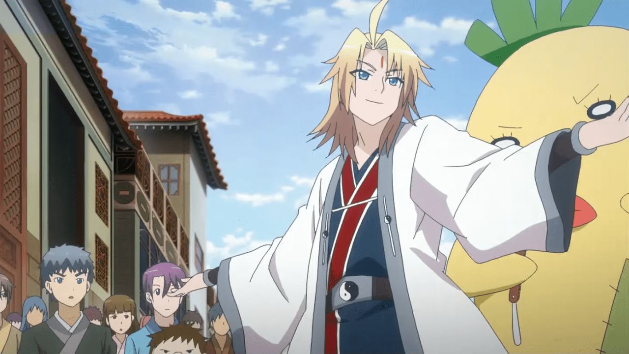 [Cleo]Reikenzan_Hoshikuzutachi_no_Utage__01_(10bit_720p_x265).mkv