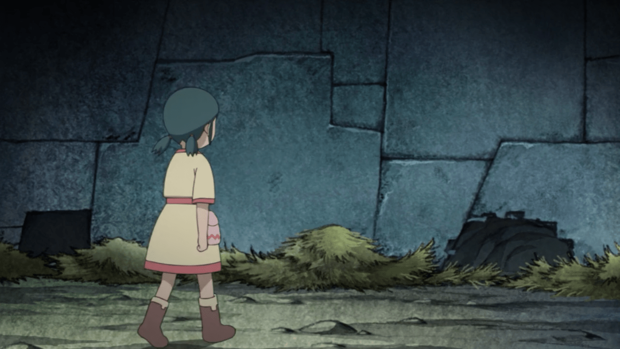 [AnimeOut] Kemono no Souja Erin 01 [720p BD][Coalgirls][Zero992].mkv