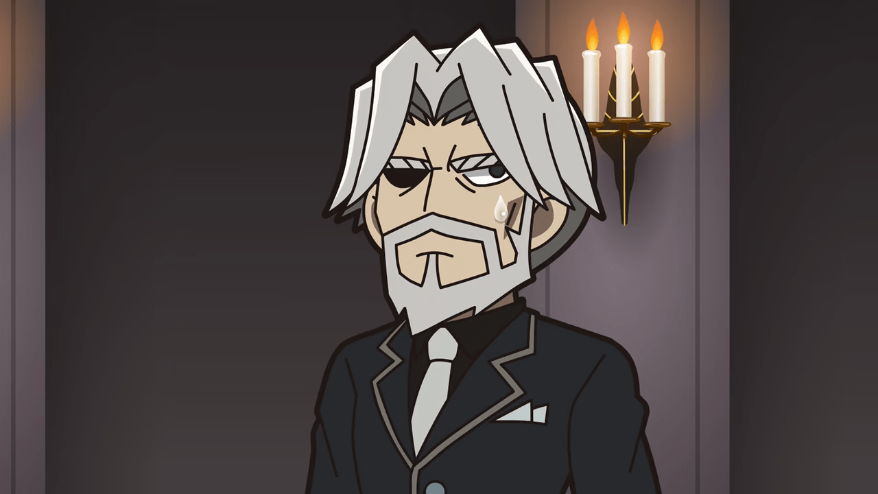 OVA/Overlord Ple Ple Pleiades OVA.mkv Anime Tosho