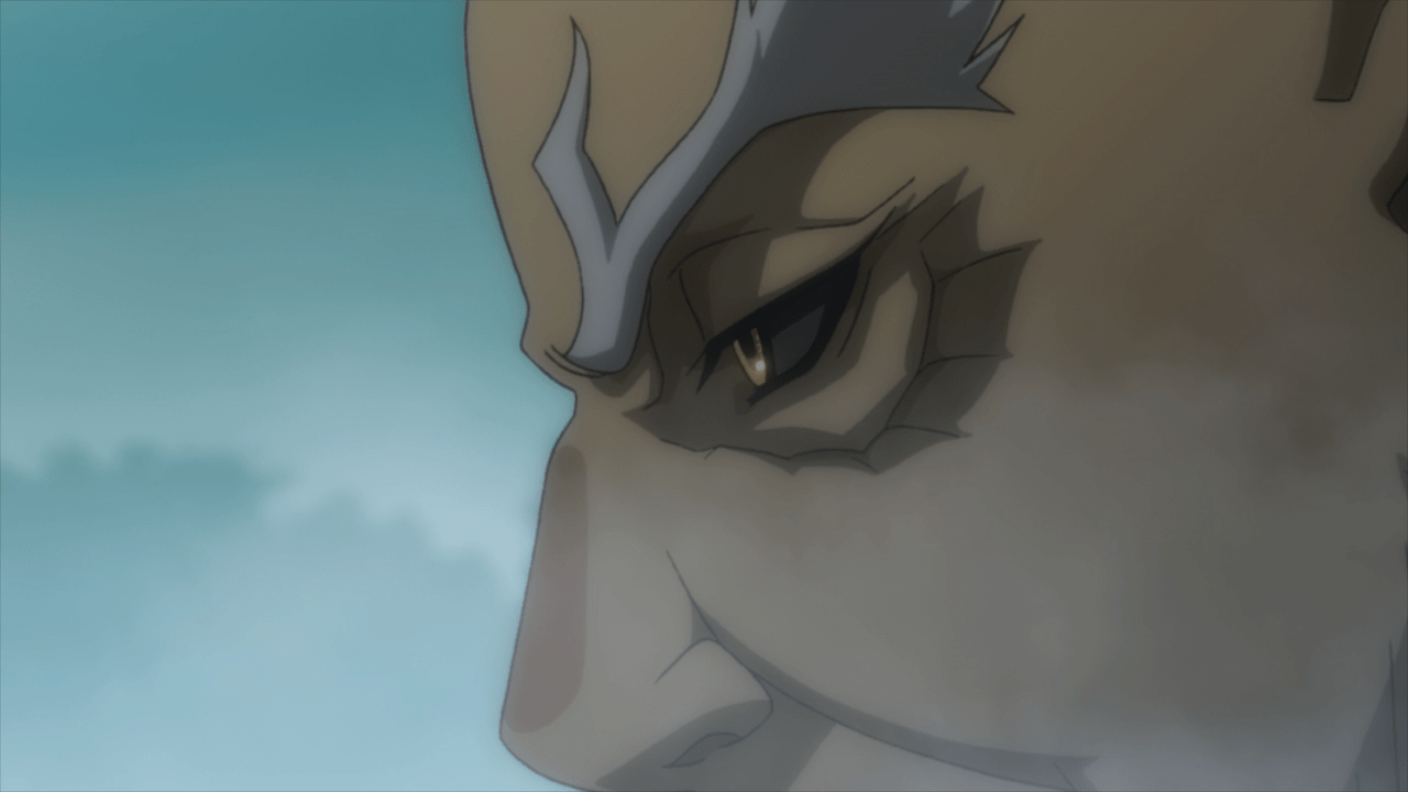 [Golumpa] Basilisk The Ouka Ninja Scrolls 05 (Basilisk Ouka