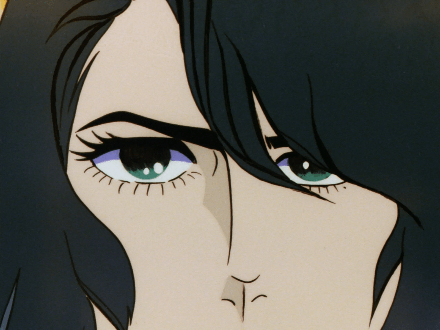 Aim for the Ace! 01 [BD 1080p AAC] [CDCB2FAF].mkv Anime Tosho