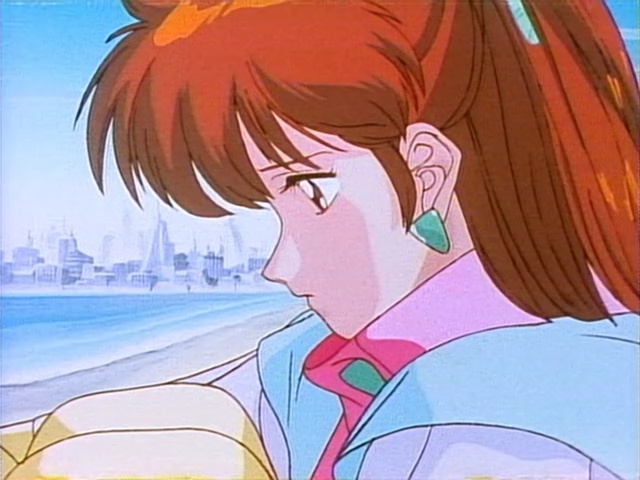 [Orphan] Sonic Soldier Madnight Gigs (LD) [77C2B152].mkv