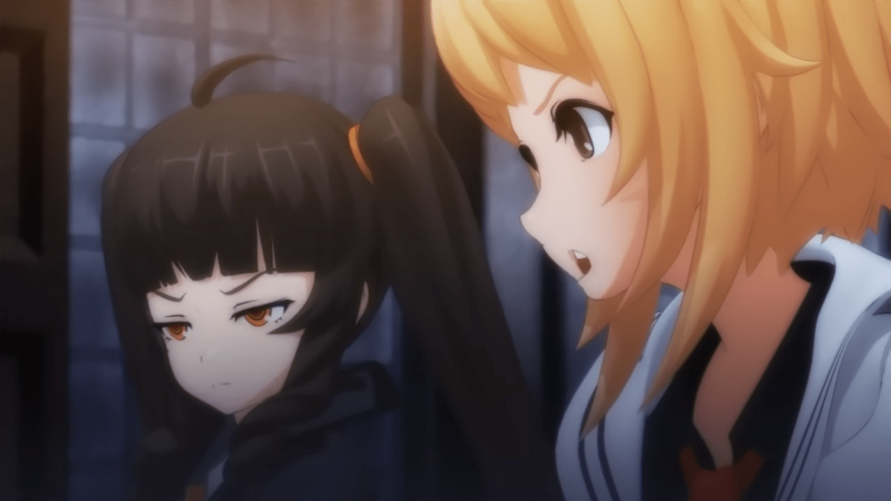 [OTR] SoulWorker Anime 720p Eng Dub Ep 1 [Animelsekais].mkv Anime Tosho
