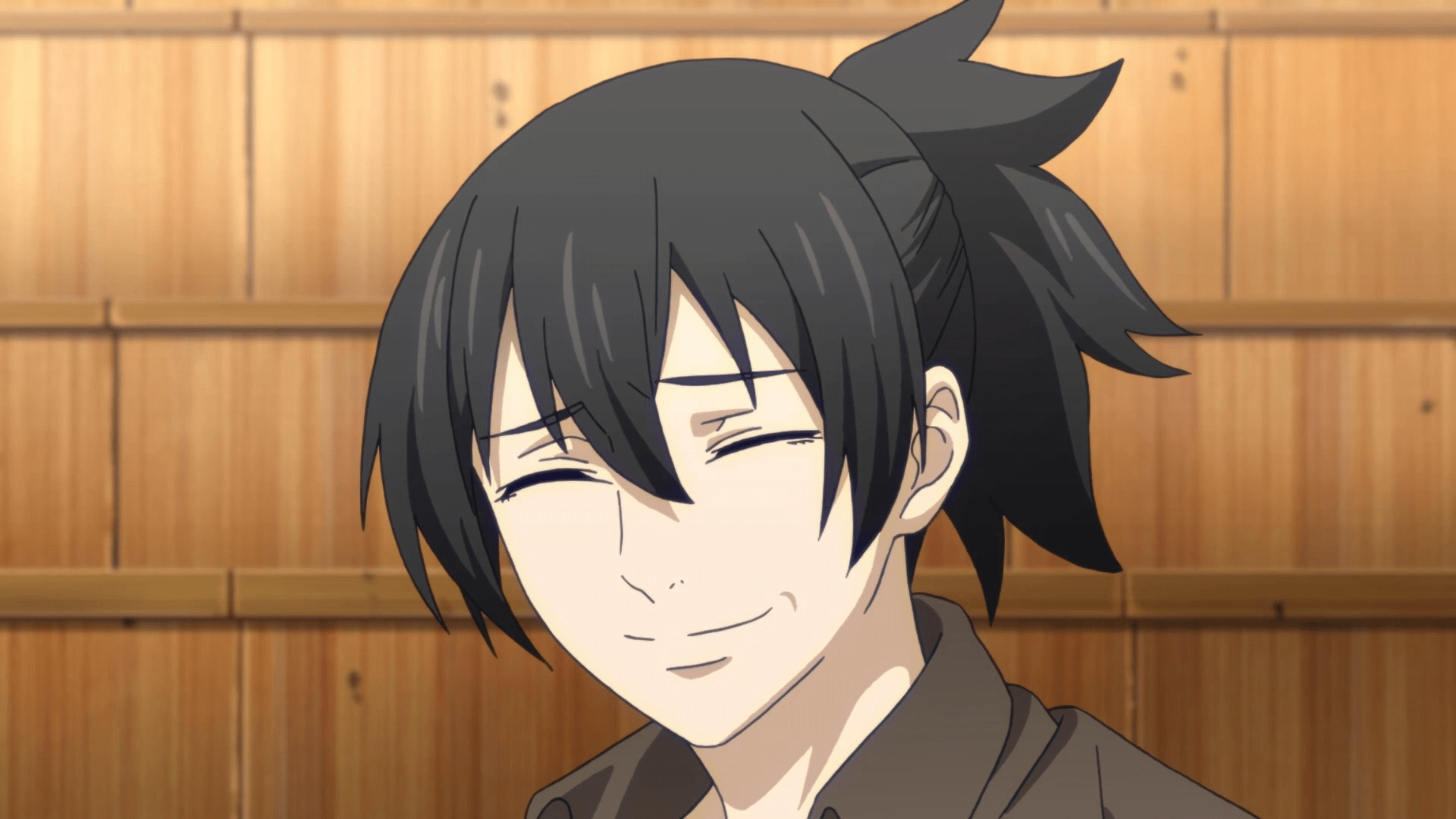 [HorribleSubs] Hitori no Shita The Outcast S2 10 [1080p].mkv