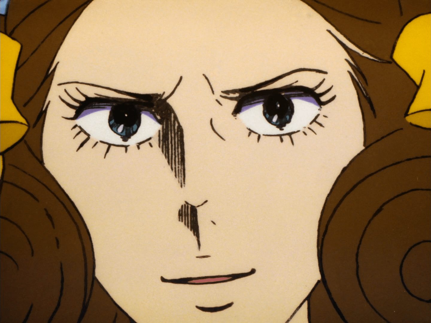 Aim for the Ace! 02 [BD 1080p AAC] [B8D5A58D].mkv Anime Tosho