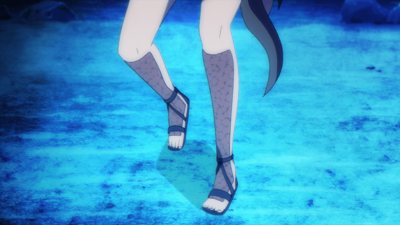 [LostYears] Death March to the Parallel World Rhapsody