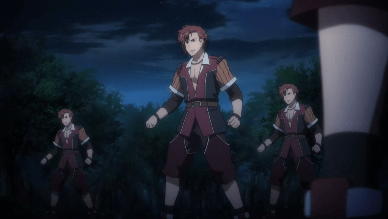 Aesthetica Of A Rogue Hero 09 [hevc 720p].m4v Anime Tosho