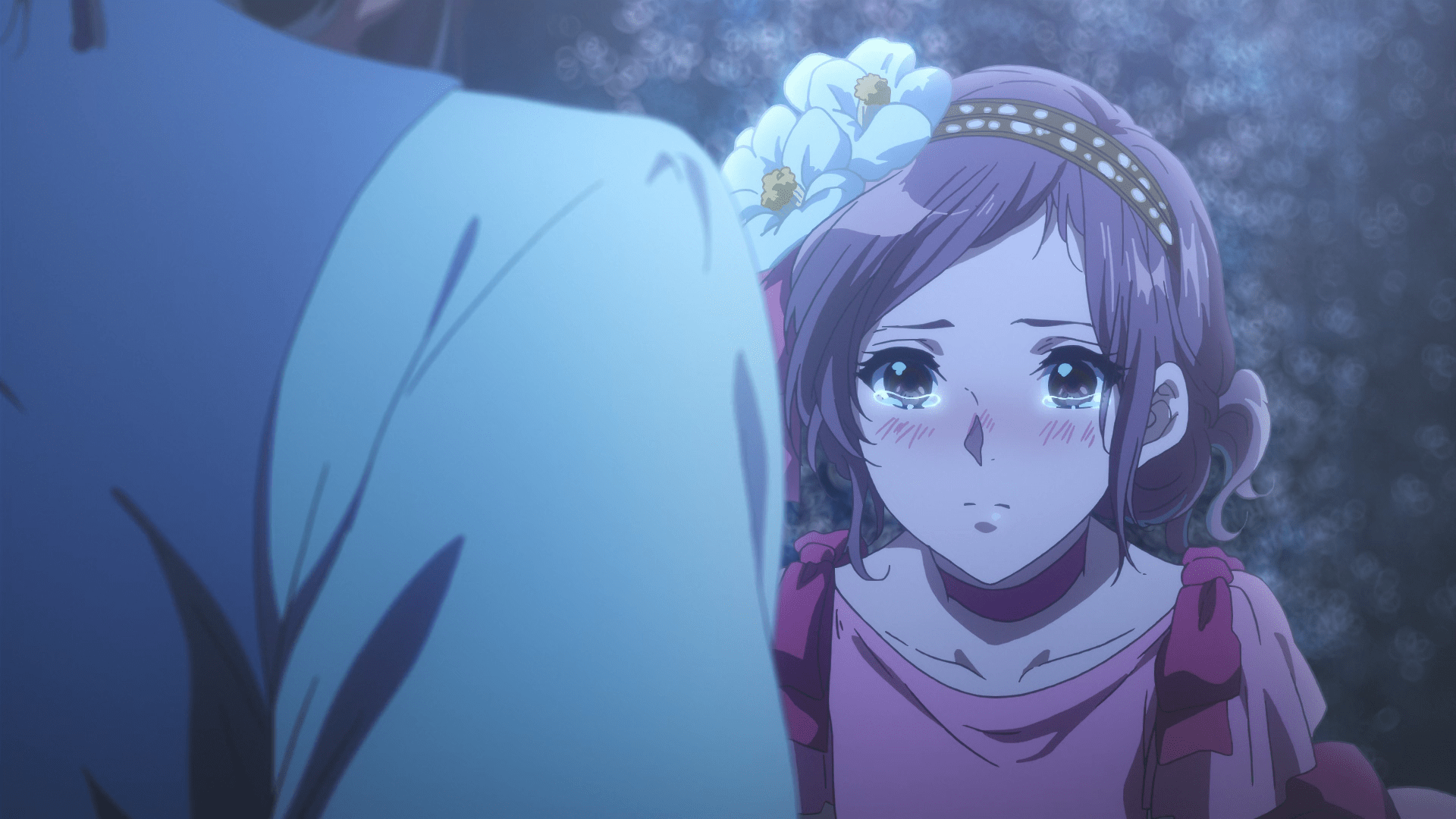 [DragsterPS] Violet Evergarden S01E05 [1080p] [MultiAudio