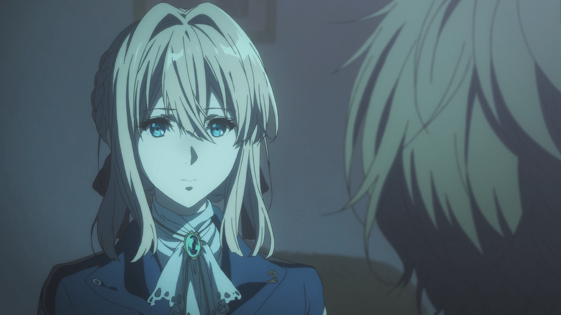 [DragsterPS] Violet Evergarden S01E04 [1080p] [MultiAudio