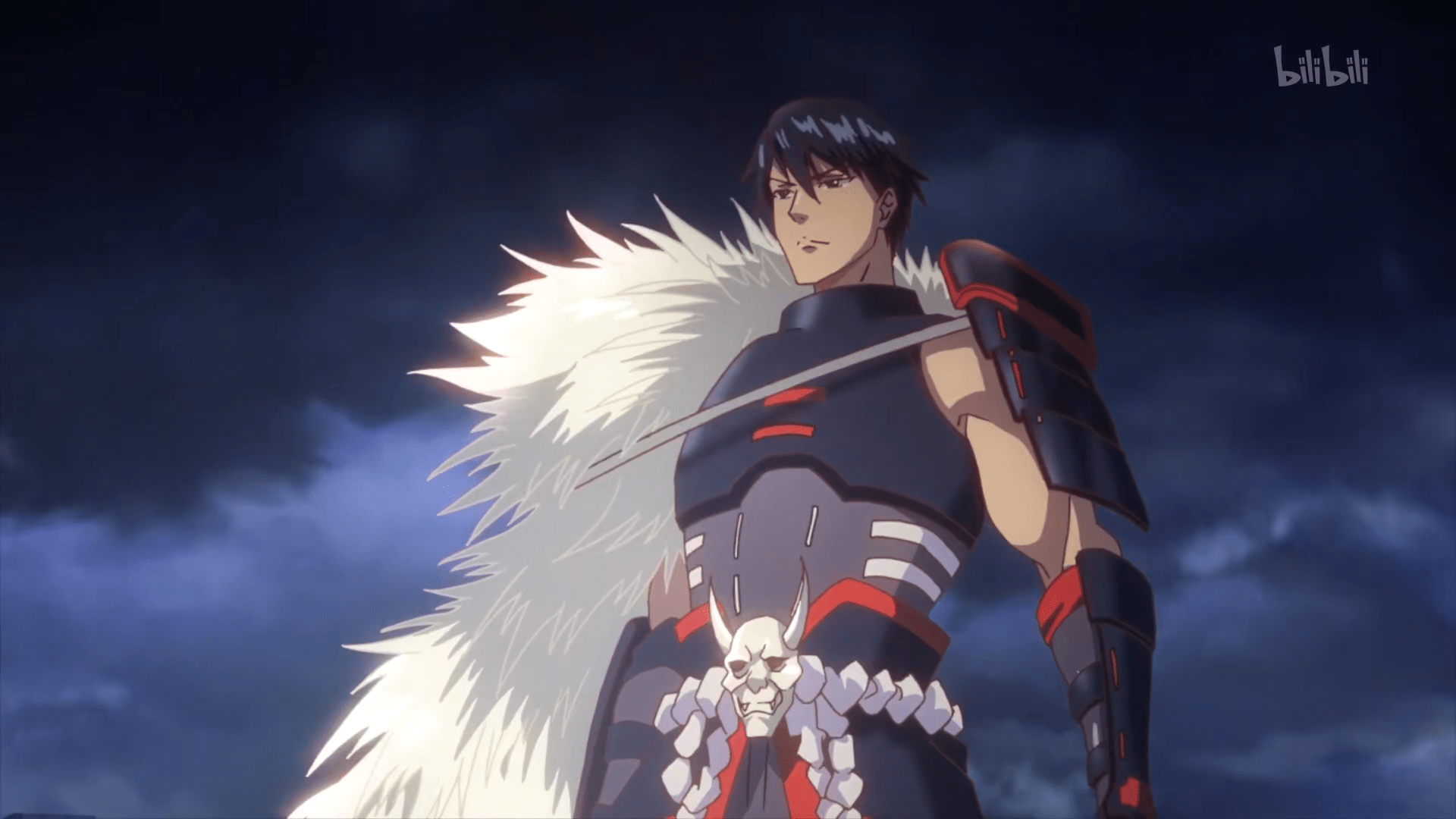 [Weeb] Quan Zhi Gao Shou The Kings Avatar OVA 1 [1080p