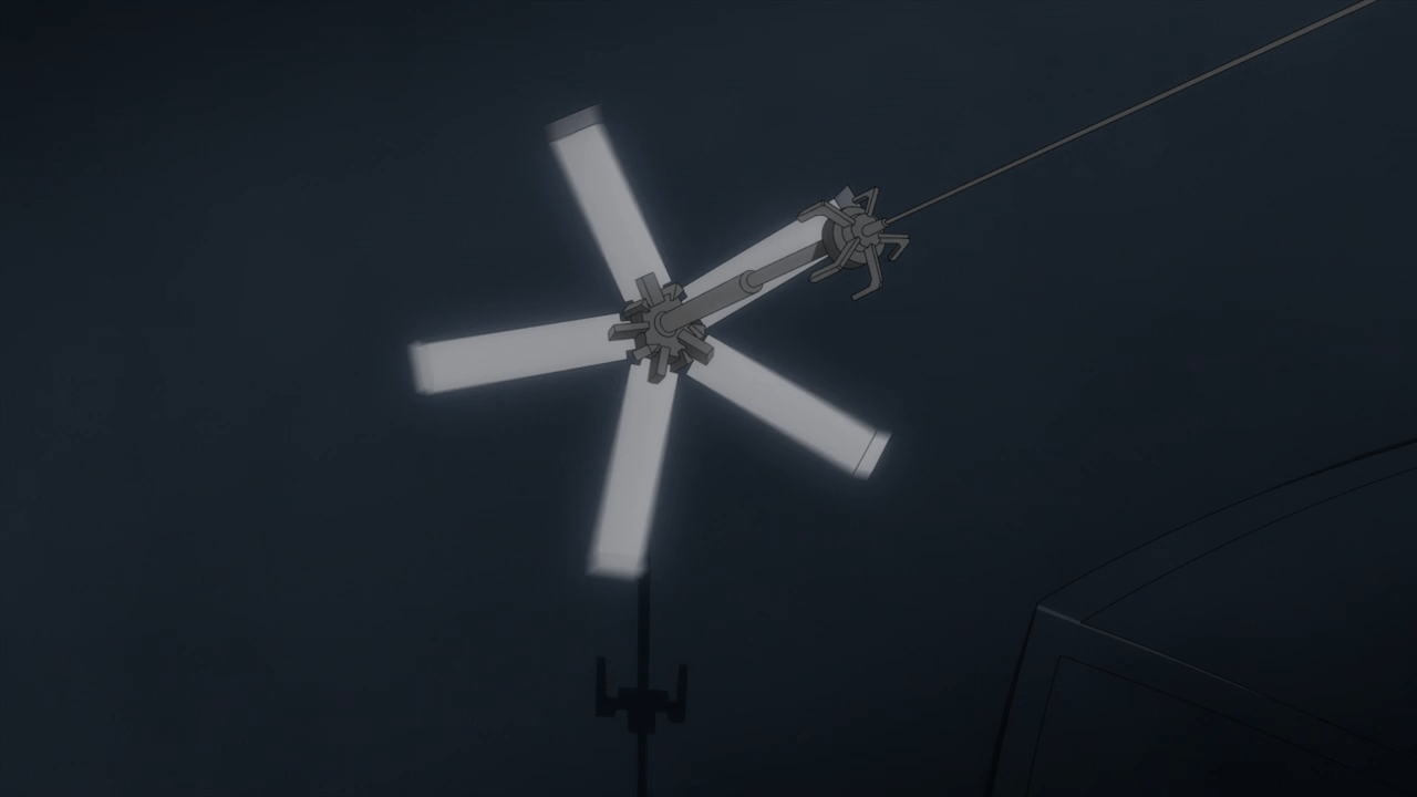 Star Blazers Space Battleship Yamato 2199 Episode 14 The Whisper of