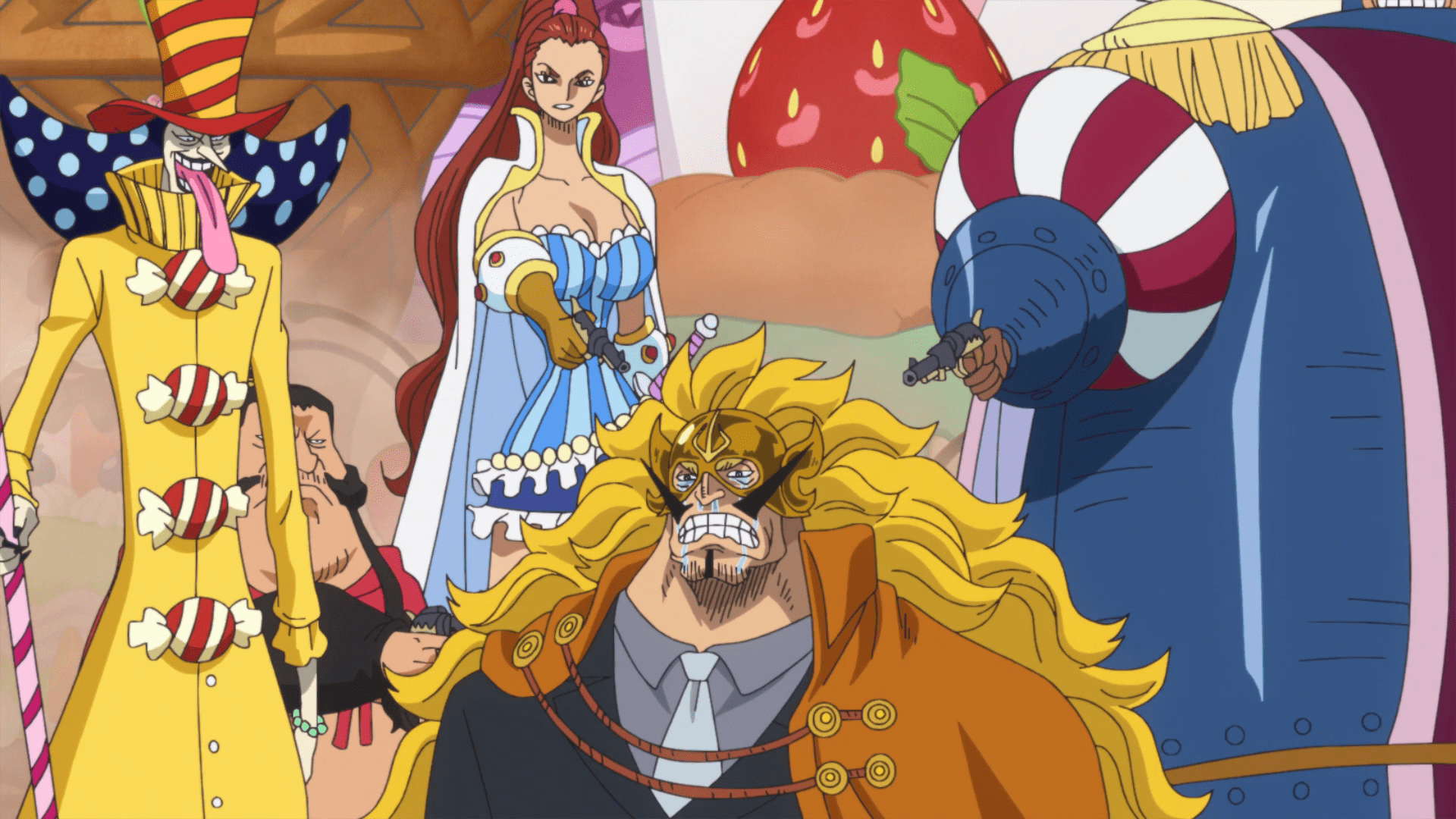 Descargar One Piece 835 [MP4][MEGA/Mediafire][Sub Español][1080p/720p]