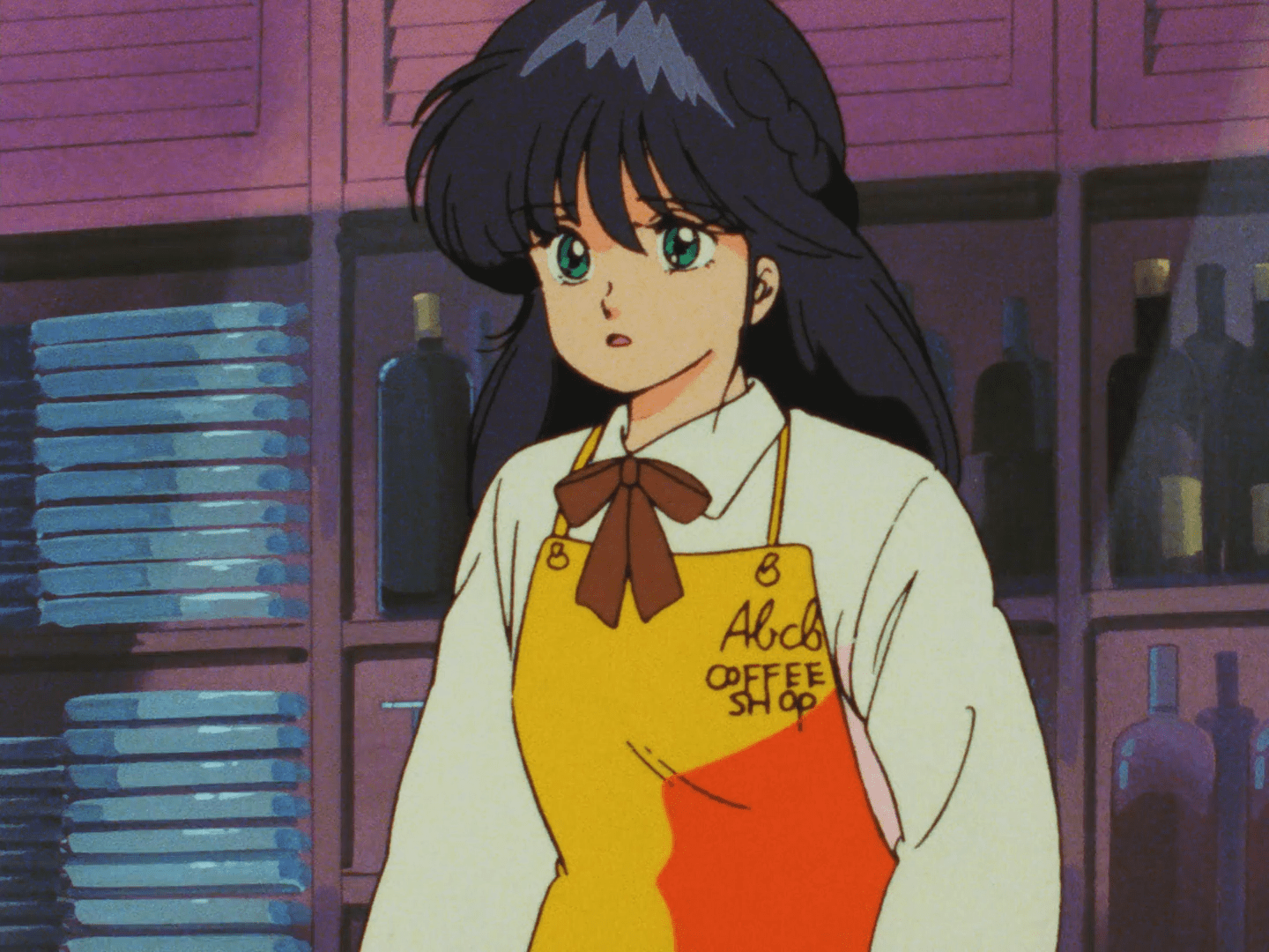 Kimagure Orange Road 35 RAW [1080p][ATTKC][F3ED5525].mkv Anime Tosho