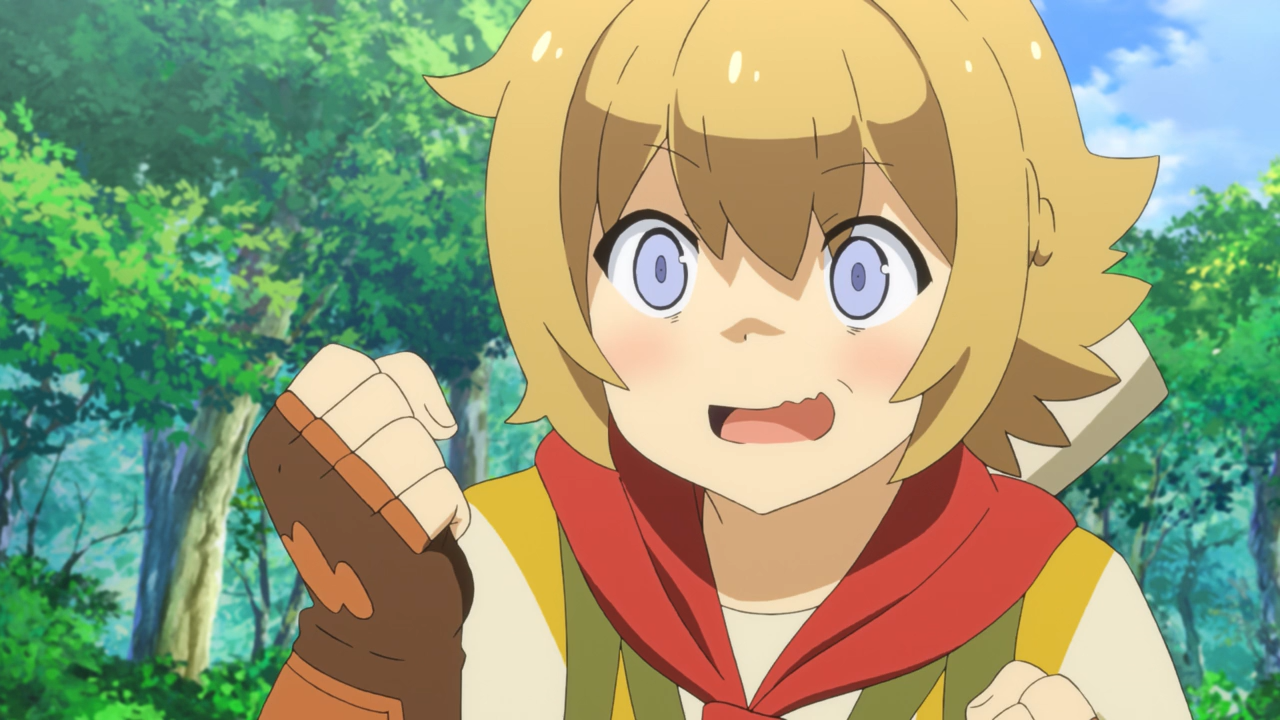 [HorribleSubs] Last Period Owarinaki Rasen no Monogatari 05 [720p].mkv Anime Tosho