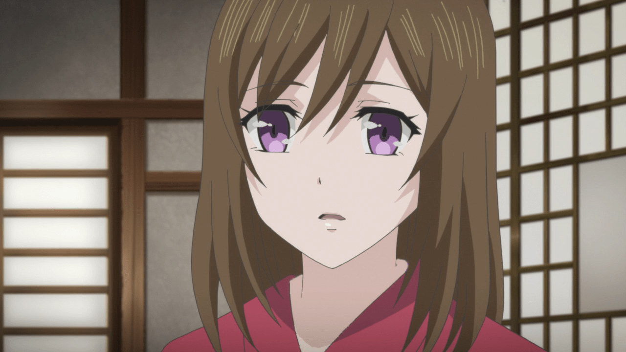 [HorribleSubs] Kakuriyo no Yadomeshi 09 [720p].mkv