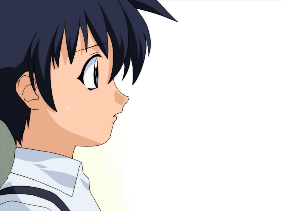Steel Angel Kurumi 20 Avenging Angel [DarkDream].mkv Anime Tosho