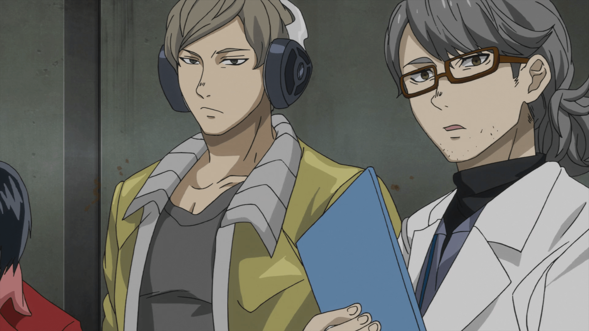 [HorribleSubs] Uchuu Senkan Tiramisu 10 [1080p].mkv Anime Tosho